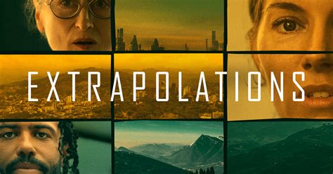 Extrapolations .